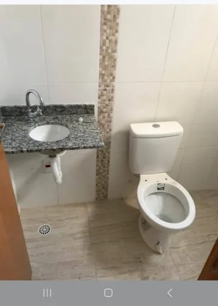 Imagem Aconchegante Apto para Venda na Vila Helena