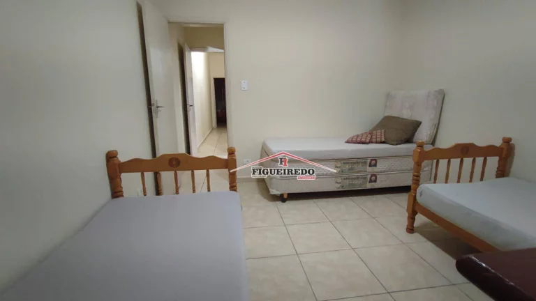 Imagem Sobrado à venda, 144 m² por R$ 795.000,00 - Canto do Forte - Praia Grande/SP