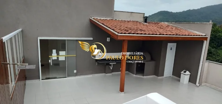 Imagem APARTAMENTO À VENDA NA PRAA DO ITAGUA UBATUBA-SP