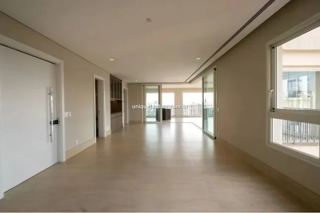 Imagem Apartamento à venda Vila Olímpia São Paulo