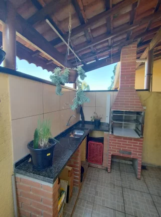 Imagem Casa à venda com 2 quartos no condomínio Almeria, Atibaia - SP