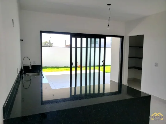 Imagem Casa térrea em condomínio com 3 quartos (1 Suíte) 2 vagas - Phytus - Cabreúva/SP