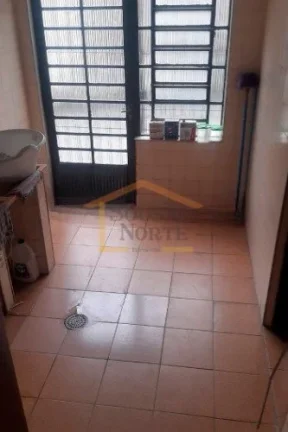 Imagem Casa à venda no Parque Mandaqui com 307m² de área privativa e 5 dormitórios, sendo 3 suítes. Am...