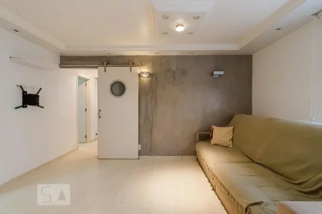 Imagem Apartamento à Venda - Vila Mariana, 3 Quartos, 84 m2
