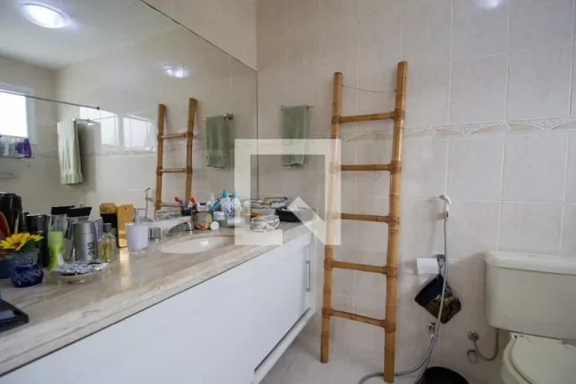 Imagem Casa à Venda - Vargem Pequena, 4 Quartos, 167 m2