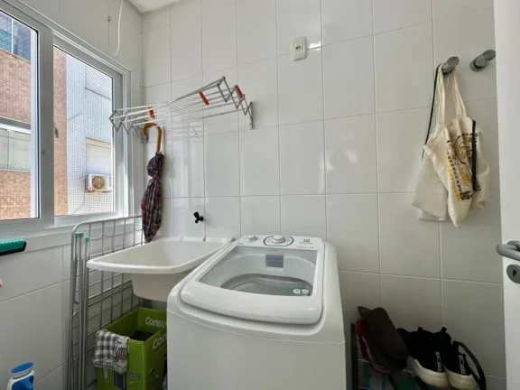 Imagem Apartamento 3 Dormitórios - Bairro Navegantes