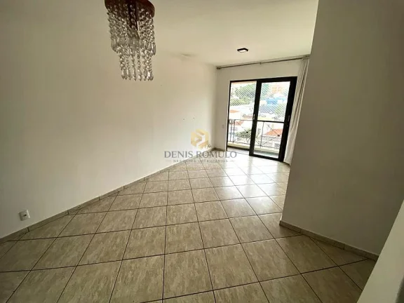 Imagem Apartamento 3 quartos, 67m², 1 vaga, no Lauzane Paulista