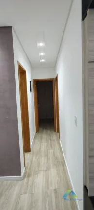 Imagem Apartamento à venda no bairro Paulicéia - São Bernardo do Campo/SP