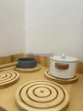 Imagem Apartamento Padrão