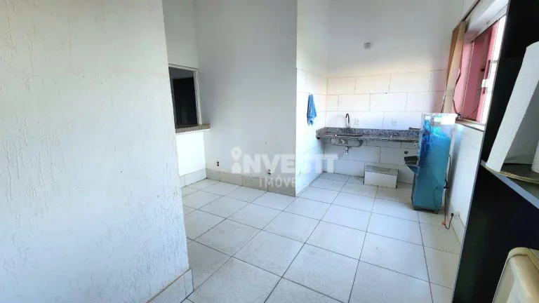 Imagem Sala comercial / ponto comercial / sobreloja - Jardim América - Goiânia/GO