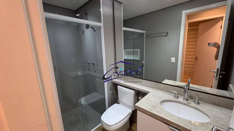 Imagem Apartamento com 1 quarto à venda, 45 m² - Bela Vista - São Paulo/SP