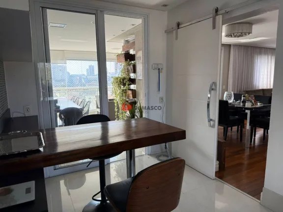 Imagem Apartamento à venda, Santa Paula, São Caetano do Sul