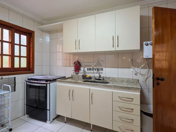 Imagem Casa à venda Campos do Jordão condomínio exclusivo estilo alpino