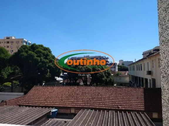 Imagem (28711) Rua Conde de Bonfim - Tijuca