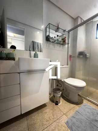Imagem Apartamento | Ponta Verde | 3 Suítes | 121M2 | Reformado | Nascente | Varanda | 3 Vagas