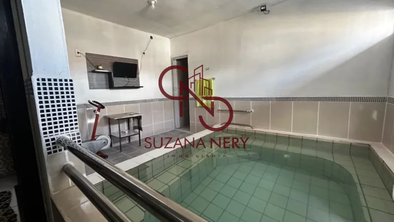 Imagem CASA E KITNET EM EXCELENTE LOCALIZAÇÃO NO BAIRRO DE NOSSA SENHORA DA APRESENTAÇÃO