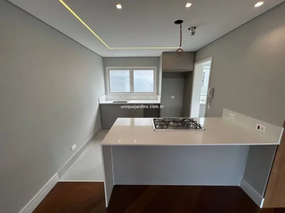 Imagem Apartamento à venda Itaim Bibi São Paulo