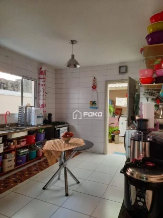 Imagem Sobrado à venda por R$ 560.000,00 - Jardim Santa Clara - Guarulhos/SP