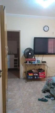 Imagem Sobrado à venda por R$ 586.000,00 - Jardim São Luis - Guarulhos/SP