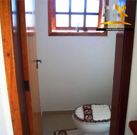 Imagem Casa à venda no condomínio Paysage Clair em VGP - Batelli Imóveis