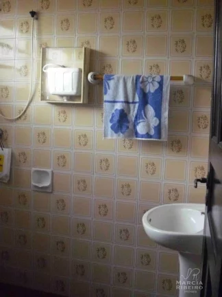 Imagem Casa com 3 Quartos em Criciúma