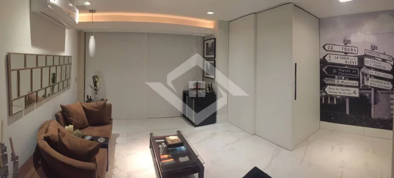 Imagem Apartamento no Waterways Barra da Tijuca: 2 Quartos, Reformado