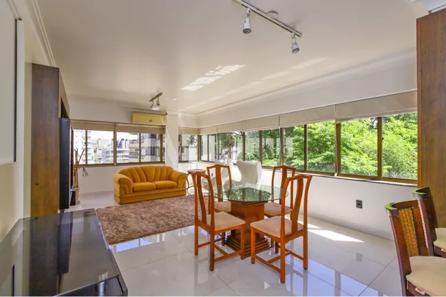 Apartamento à venda em Porto Alegre, Bela Vista, com 2 quartos, 101m²