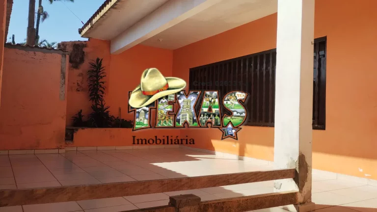 Imagem CASA TÉRRA PARA VENDA ITANHAÉM