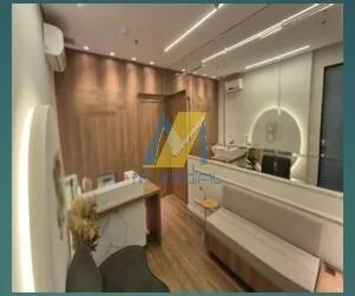 Imagem Conjunto Comercial à Venda em Ribeirão Preto - Jardim América