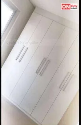 Imagem Apartamento para alugar, 99 m² por R$ 5.900,00/mês - Boqueirão - Santos/SP