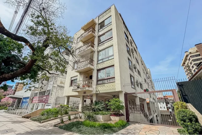 Imagem HDPI 1000 Apto 610291035-5 - Apartamento à venda no bairro Higienópolis - Porto Alegre/RS