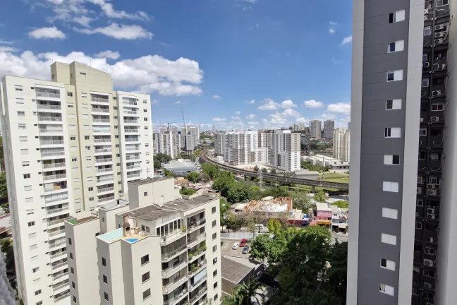 Imagem Apartamento para venda em Vila Andrade com 2 quartos , 57m2