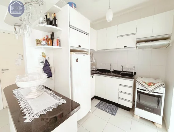 Imagem Apartamento 2 dormitórios!