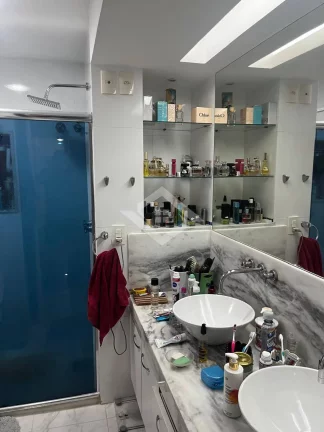 Imagem Apartamento para Venda em Laranjeiras com 4 Quartos, 318 m²