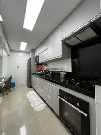 Imagem Apartamento à venda, Vila Curuçá, Santo André, SP