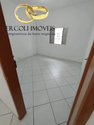 Imagem CASA RESIDENCIAL em SÃO PAULO - SP, VILA GRANADA