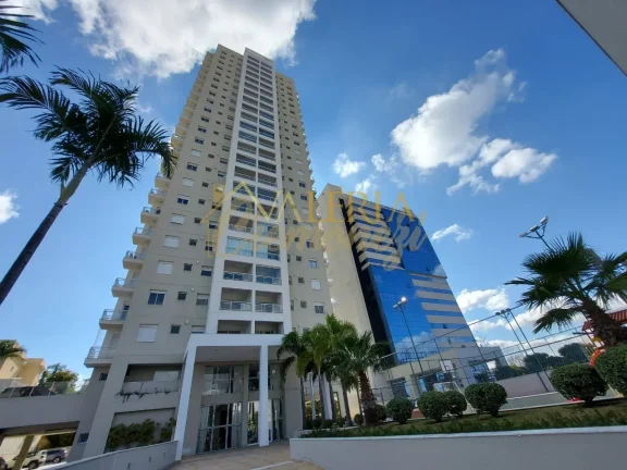 Imagem APARTAMENTO RESIDENCIAL em INDAIATUBA - SP, VILA HOMERO