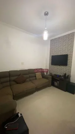 Imagem Casa à venda, 118 m² por R$ 695.000,00 - Vila Rosália - Guarulhos/SP