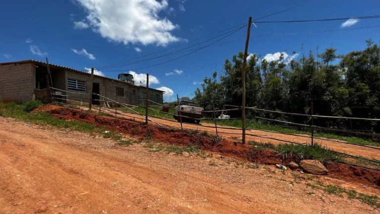 Imagem Chácara à venda no bairro Portão - Atibaia/SP