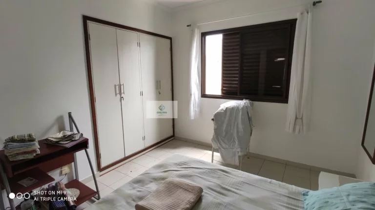 Imagem Apartamento Padrão para Venda em Enseada Guarujá-SP