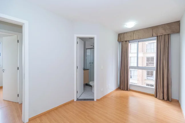 Imagem Apartamento de 3 quartos no bairro Ecoville