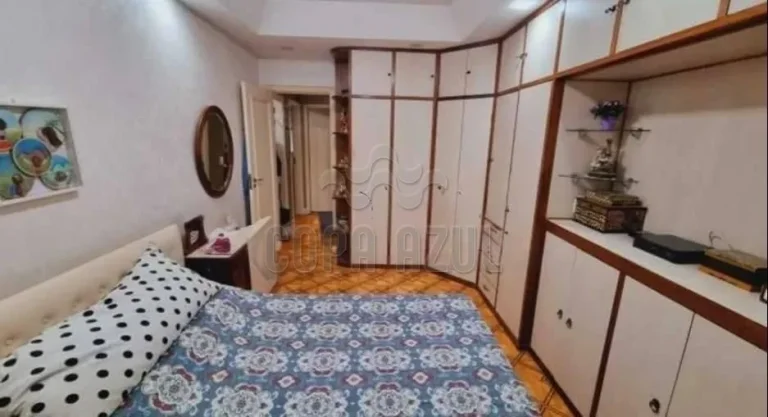 Imagem Copacabana - Residencial › Apartamento com 3 quarto(s) a Venda