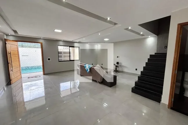 Imagem Casa à Venda - Vargem Pequena, 4 Quartos, 232 m2