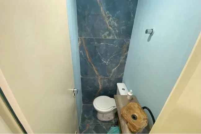 Imagem Sala Comercial no Recreio