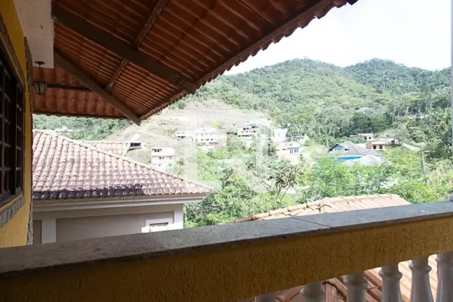 Imagem Casa à Venda - Vargem Pequena, 4 Quartos, 300 m2