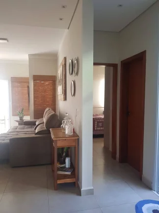 Imagem Casa Pronta para Morar.