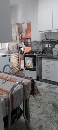 Imagem Casa a venda em excelente bairro em Itatiba