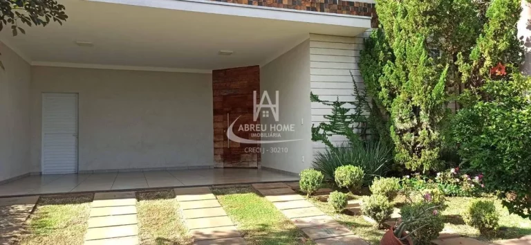 Imagem Casa Damha III