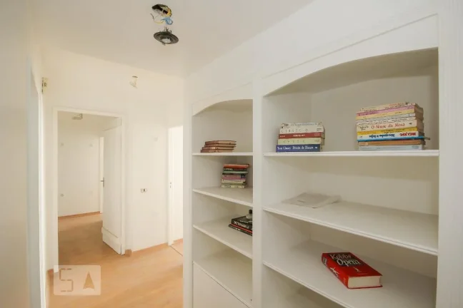 Imagem Apartamento à Venda - Copacabana, 4 Quartos, 300 m2