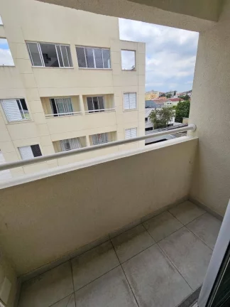 Imagem APARTAMENTO 1 DORMITÓRIO - KM.18 - OSASCO - MOBILIADO